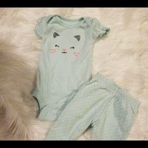 ❄️Matching set size Newborn